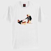 Reservoir (hot)Dogs
