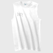 DIRTY TANK YO